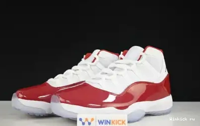 Jordan Air 11 “Cherry” 0624